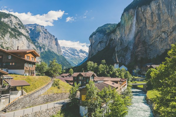 Zermatt, Switzerland